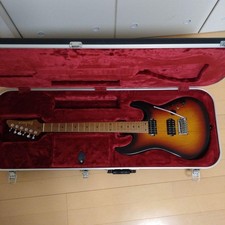 Guitare électrique Ibanez