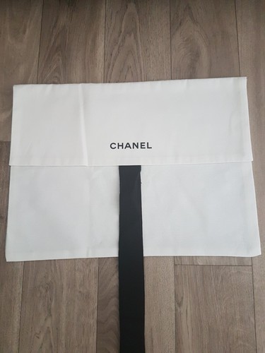 Chanel dust bag protection - bag,,