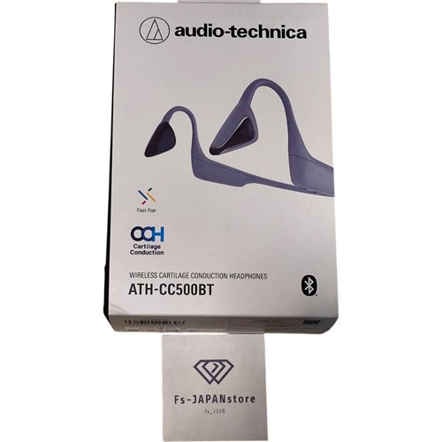 Audio technica ath - audio-technica, ath-cc500bt