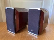 TECHNICS SB-M01 / 100w – Souviens toi des légendaires Enceintes TECHNICS !