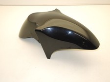 Carénage garde boue avant