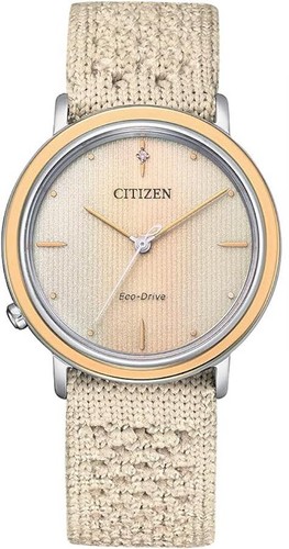 Citizen eco drive - citizen, ambiluna
