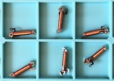 NEUF DE STOCK BOBINE POUR LIP