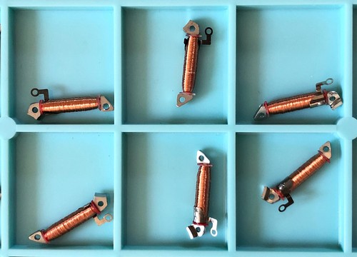 Neuf stock bobine pour - stock,
