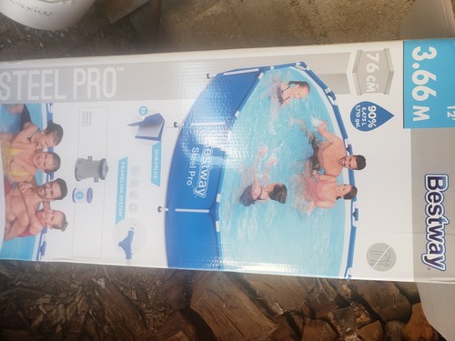 Piscine tubulaire - piscine,