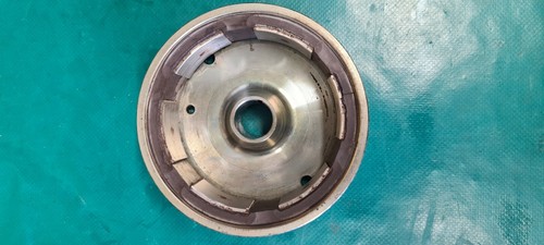 Rotor allumage volant - rotor,
