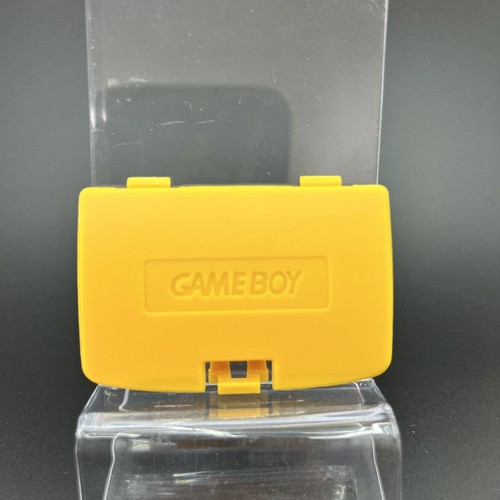 Cache pile couvercle nintendo - couvercle,