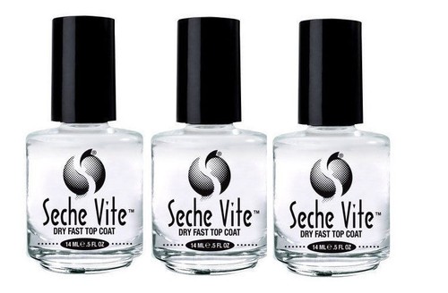 Pack seche vite dry - 3,