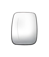 Miroir Verre de rétroviseur