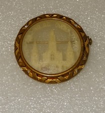 N° 26   BROCHE ANCIENNE