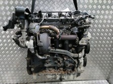 MOTEUR diesel Hyundai Matrix