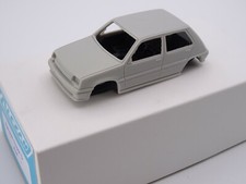 ALEZAN MODELS . 1/43 . RENAULT