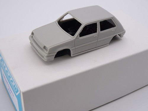 Alezan models renault - 1/43, .