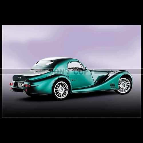 Photo 032062 morgan aero 8 - photo, a.032062