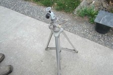 Rare Vintage CAMBO Panoramic 360º Degree Tripod,  Made in Holland