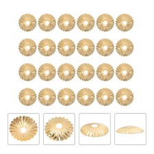  Lampe de table 24pcs Cas