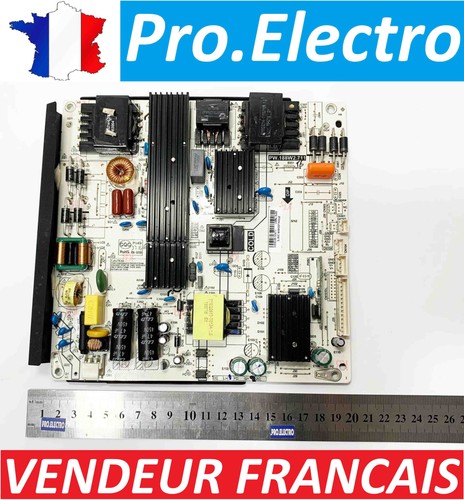 Psu alimentation sharp - tv,