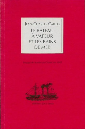 Bateau vapeur et les - le, à