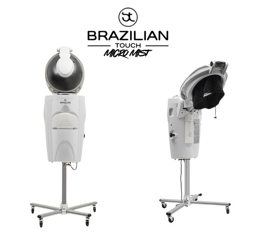 Brazilian touch micro - brazilian, mist