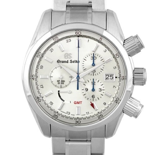 Grand seiko spring - grand,