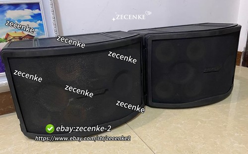 Pair bose 802 - pair,