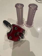 Tige KUWAHARA avec bonus