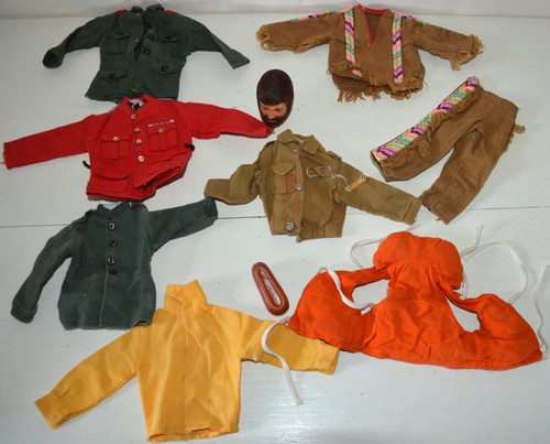 Lot vêtements habit - vêtements, de