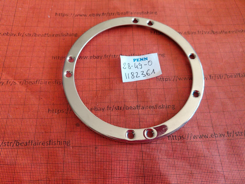 Part outer non - outer, handle