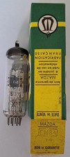 Lampe tsf em84 - lampe,