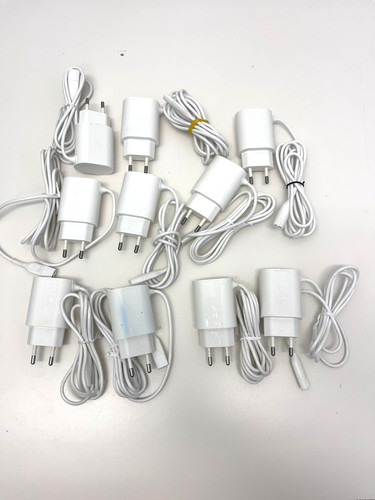Lot 10pcs original charger - 10pcs,