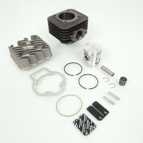 Haut moteur malossi pour - malossi,