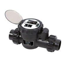 Électrolyse au sel PENTAIR