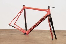 52cm cannondale supersix - 52cm,