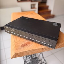 ? Combiné Samsung DVD-V6600 – Lecteur DVD + Magnétoscope VHS – Télécommande