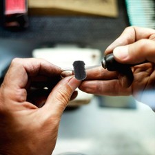  20 Pcs Roue De Polissage Pour