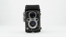 【Problème】Yashicaflex New