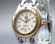 Montre Homme Vintage [Exc+5]