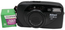 Nikon zoom 100 macro - nikon, af