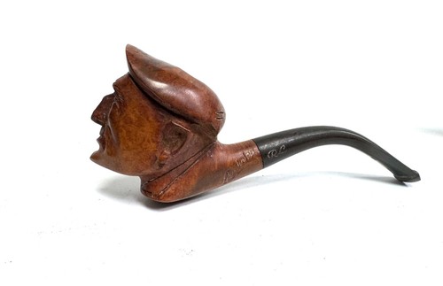 Jolie pipe lamboley tête - lamboley, :