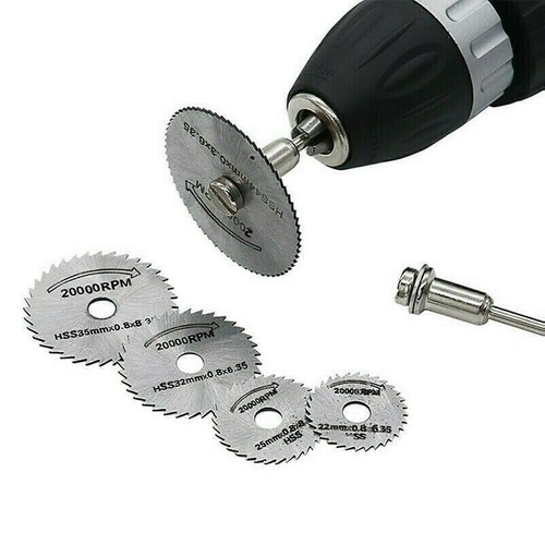 Scie circulaire disque set - scie,
