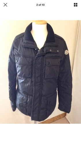 Manteau garçon moncler - garÇon,