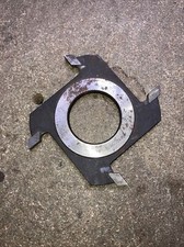 Machine bois molette - machine,