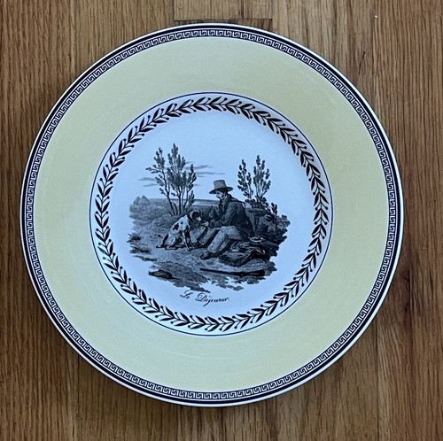 Villeroy boch assiette à - villeroy,