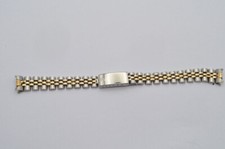 ROLEX JUBILEE VINTAGE EN ACIER