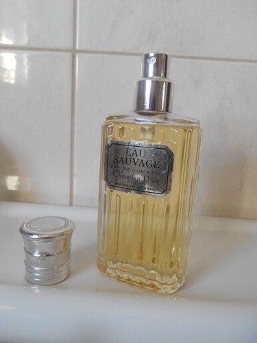 Rare flacon factice - rare,