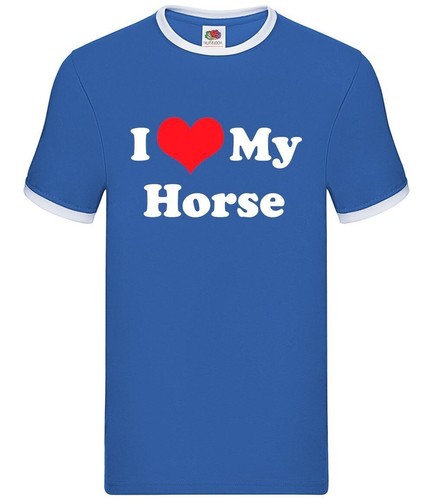 Love cheval hommes - my,