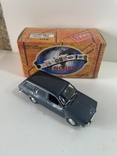 Voiture miniature Norev