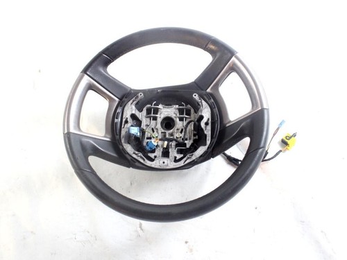 Volant cuir citroen - c5, sw