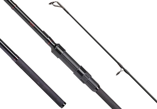 Dam mad canne carpe 13ft - mad,