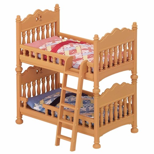 Sylvanian families 317 bunk - sylvanian, ka-317